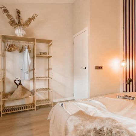 Mamooi Julianadorp Villa Kültér fotó