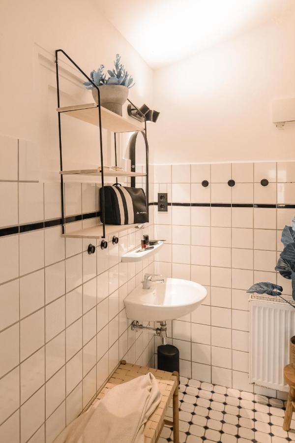 Mamooi Julianadorp Villa Kültér fotó